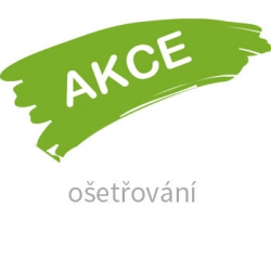 Ošetřování AKCE