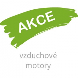 Vzduchové motory AKCE