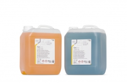 BePro systém odsávání