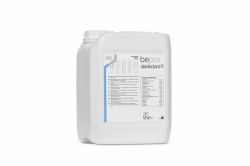 BePro Disinfectant R - dezinfekční prostředek na nástroje (5 litrů kanystr) 
