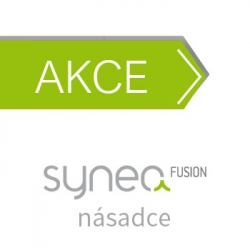 Násadce Synea FUSION - AKCE