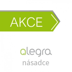 Násadce ALEGRA - AKCE
