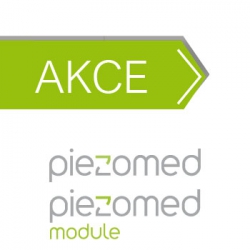 Piezo chirurgické jednotky AKCE