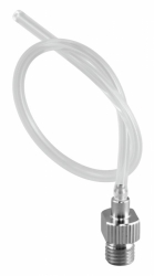 Adaptér pro externí sprejový kanál (3 kusy) - Thed / Thed+ 