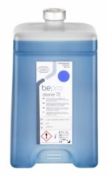BePro Cleaner TE - (1,5 litr kartuše) - pro Thed TT 