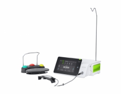 Implantmed Plus II SI-2102 Set (ScanEdition + bezdrátové nož.ovládání) 