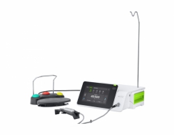 Implantmed Plus II SI-2101 Set (nožní ovládání s kabelem) 