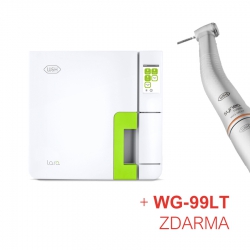 Lara 22 - parní sterilizátor 