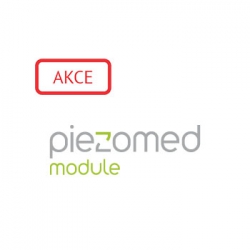 Piezo chirurgické jednotky AKCE