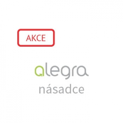 Násadce ALEGRA - AKCE