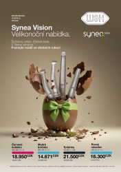 AKCE VELIKONOCE 2026