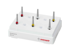 Intensiv Bevelshape